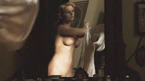 Pic: Judit Viktor in Eichmann