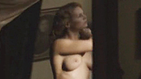 Pic: Judit Viktor in Eichmann