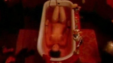 Pic: Kati Stüdemann in Alles wird gut