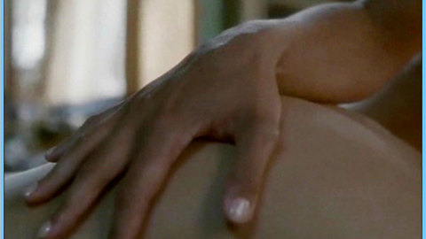 Pic: Kati Stüdemann in Alles wird gut