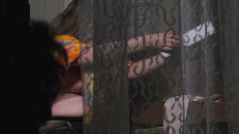 Pic: Lois Foraker in Dirty Harry