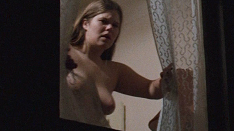 Pic: Lois Foraker in Dirty Harry