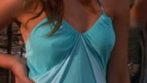 Pic: Carrie Finklea in Simon Says (2006)