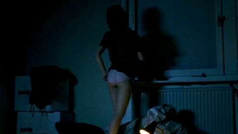 Pic: Greta Havnesköld in Frostbitten (2006)