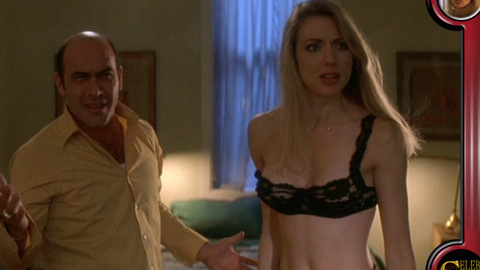 Pic: Traci Ann Wolfe in Plan B