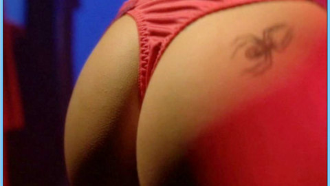 Pic: Melissa Keller in Drop Dead Sexy