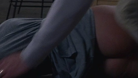 Pic: Melissa Keller in Impact Point