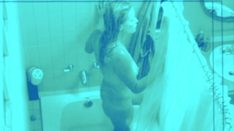 Pic: Melissa Keller in Impact Point