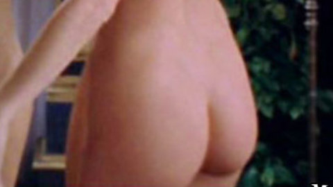 Pic: Camille Langfield in National Lampoon's Pledge This!