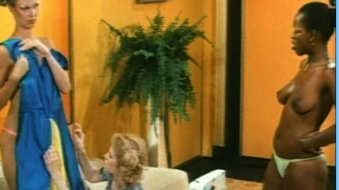 Pic: Buri Cowans in Cinderella 2000