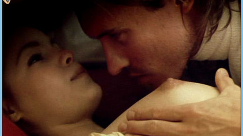 Pic: Esther Nubiola in Tirante el Blanco