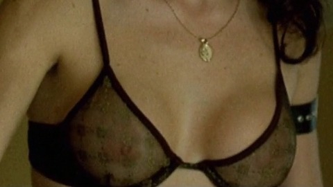 Pic: Flora Martinez in Rosario Tijeras