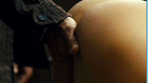 Pic: Flora Martinez in Lolita's Club