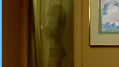 Pic: Charity Shea in Toxic