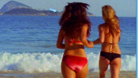 Pic: Lacey Toups in Aces