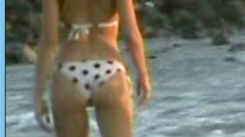 Pic: Tarah Tobiason in The Champagne Gang