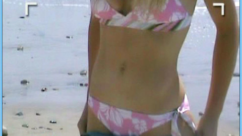 Pic: Tarah Tobiason in The Champagne Gang