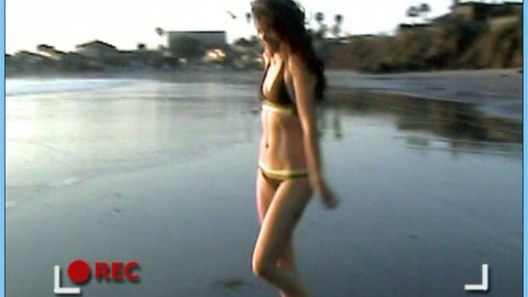 Pic: Suri Serano in The Champagne Gang