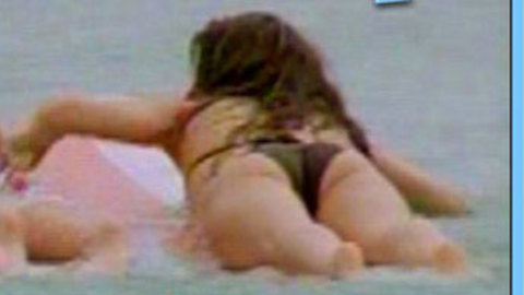 Pic: Suri Serano in The Champagne Gang