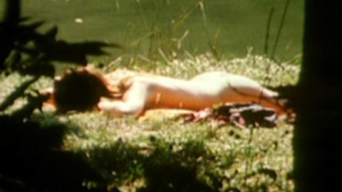 Pic: Nanette Bauer in Sommergeschäfte