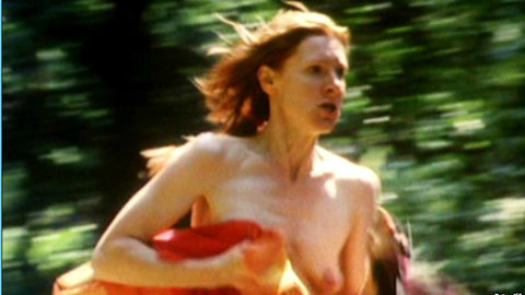 Pic: Nanette Bauer in Sommergeschäfte