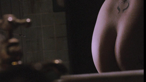 Pic: Samantha Noble in See No Evil