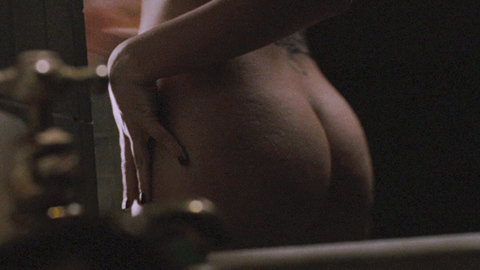 Pic: Samantha Noble in See No Evil