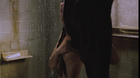 Pic: Samantha Noble in See No Evil