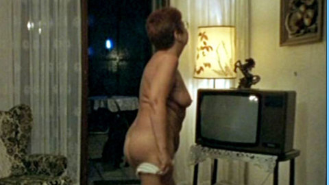 Pic: Gerti Lehner in Dog Days
