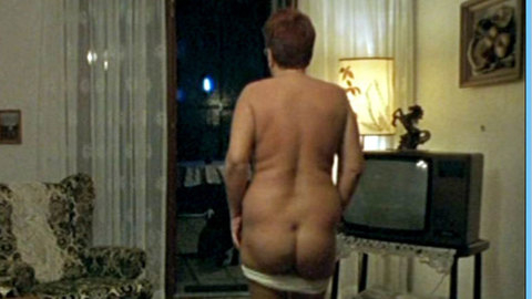 Pic: Gerti Lehner in Dog Days