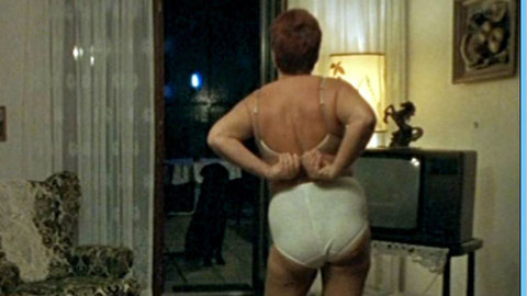 Pic: Gerti Lehner in Dog Days