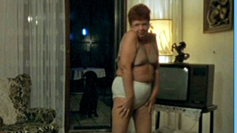 Pic: Gerti Lehner in Dog Days