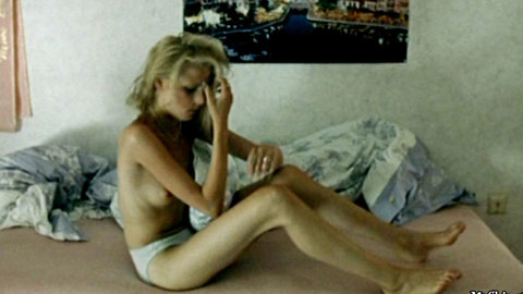Pic: Franziska Weiss in Dog Days