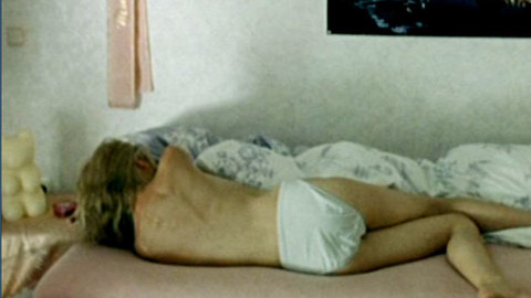 Pic: Franziska Weiss in Dog Days (2001)