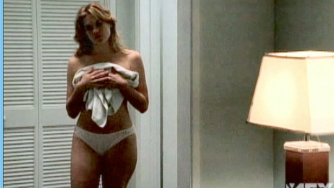 Pic: Jennifer Hall in Nip/Tuck (2003-2010)