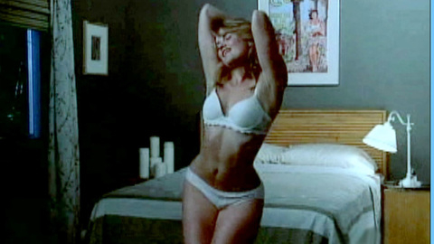 Pic: Jennifer Hall in Nip/Tuck (2003-2010)