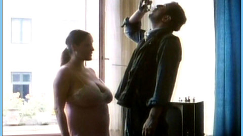Pic: Domenica Niehoff in Desperado City