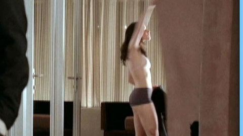 Pic: Olivia Thirlby in Kidnapped (2006)