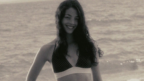 Pic: Olivia Thirlby in The Wackness