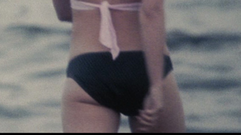 Pic: Olivia Thirlby in The Wackness