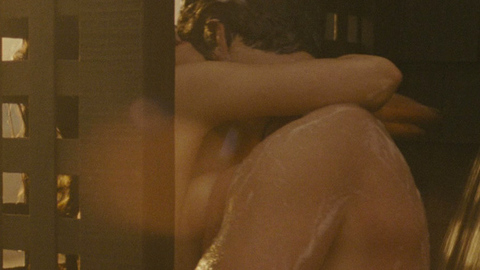 Pic: Olivia Thirlby in The Wackness