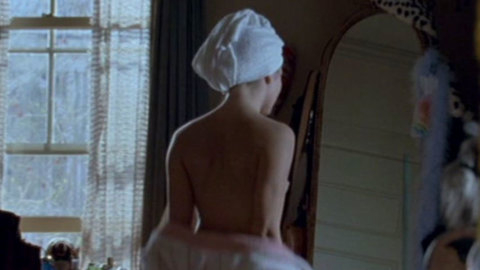 Pic: Olivia Thirlby in The Secret