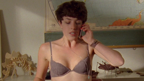 Pic: Olivia Thirlby in Nobody Walks (2012)