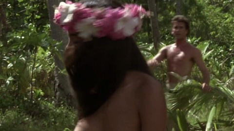 Pic: Tevaite Vernette in The Bounty
