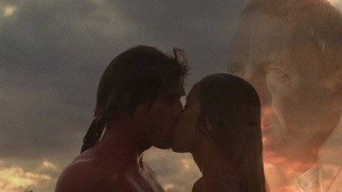 Pic: Tevaite Vernette in The Bounty