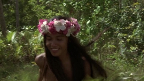 Pic: Tevaite Vernette in The Bounty