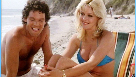 Pic: Katherine Moffat in Prince of Bel Air