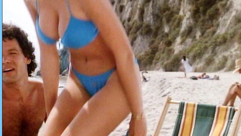 Pic: Katherine Moffat in Prince of Bel Air