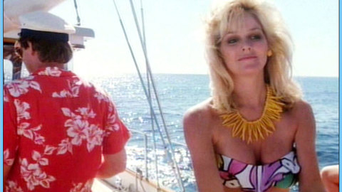 Pic: Katherine Moffat in Prince of Bel Air