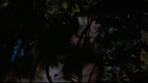 Pic: Katherine Moffat in The Beast Within (1982)